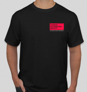 SAS T-Shirt